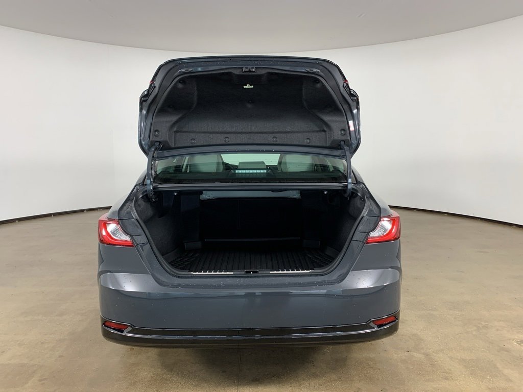 New 2026 Toyota Camry XLE image 13