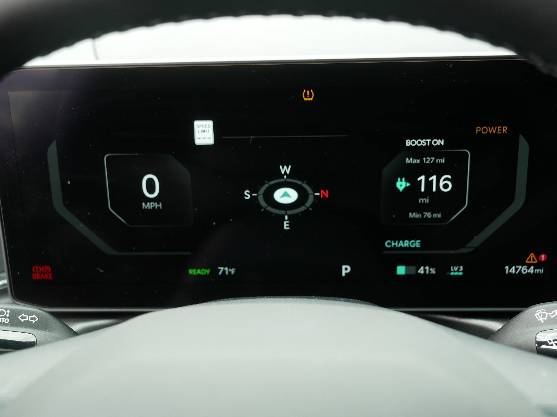 Certified 2024 Kia EV9 GT-Line AWD/4WD image 21