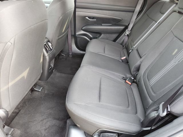 Used 2025 Hyundai Tucson SEL image 30