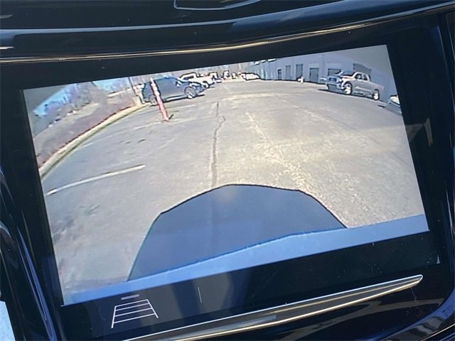 Used 2018 Cadillac CTS Luxury image 24