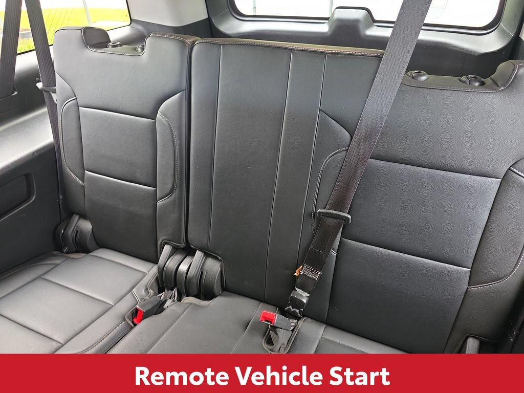 Used 2019 Chevrolet Suburban LT RWD image 20