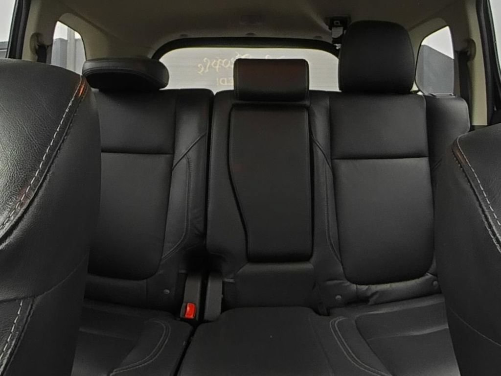 Used 2020 Mitsubishi Outlander SEL AWD/4WD image 10