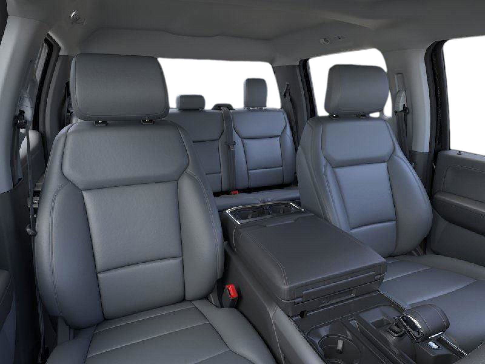 New 2025 Ford F150 Lightning Flash image 10