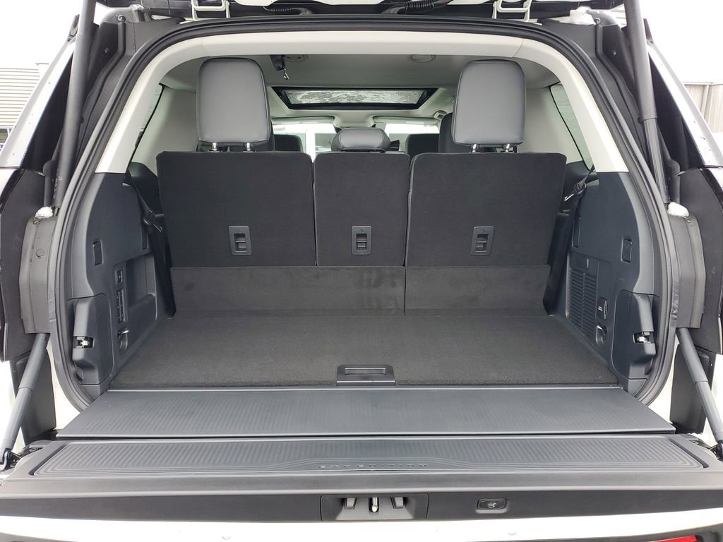 New 2026 Ford Expedition Active image 35