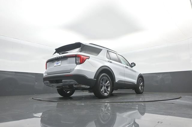 New 2026 Ford Explorer Active w/ Active Comfort Package image 37