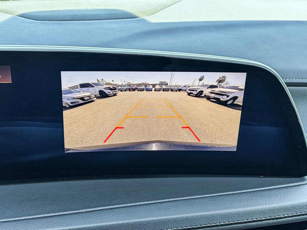 Certified 2024 Cadillac XT4 Premium Luxury image 48