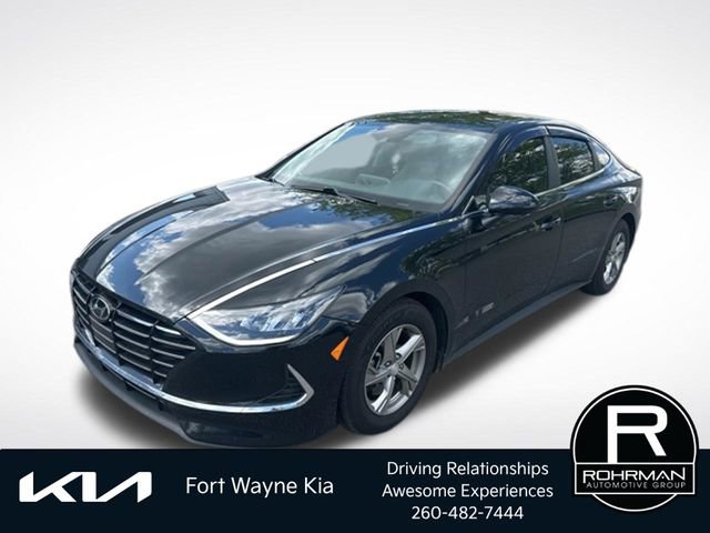Used 2020 Hyundai Sonata SE