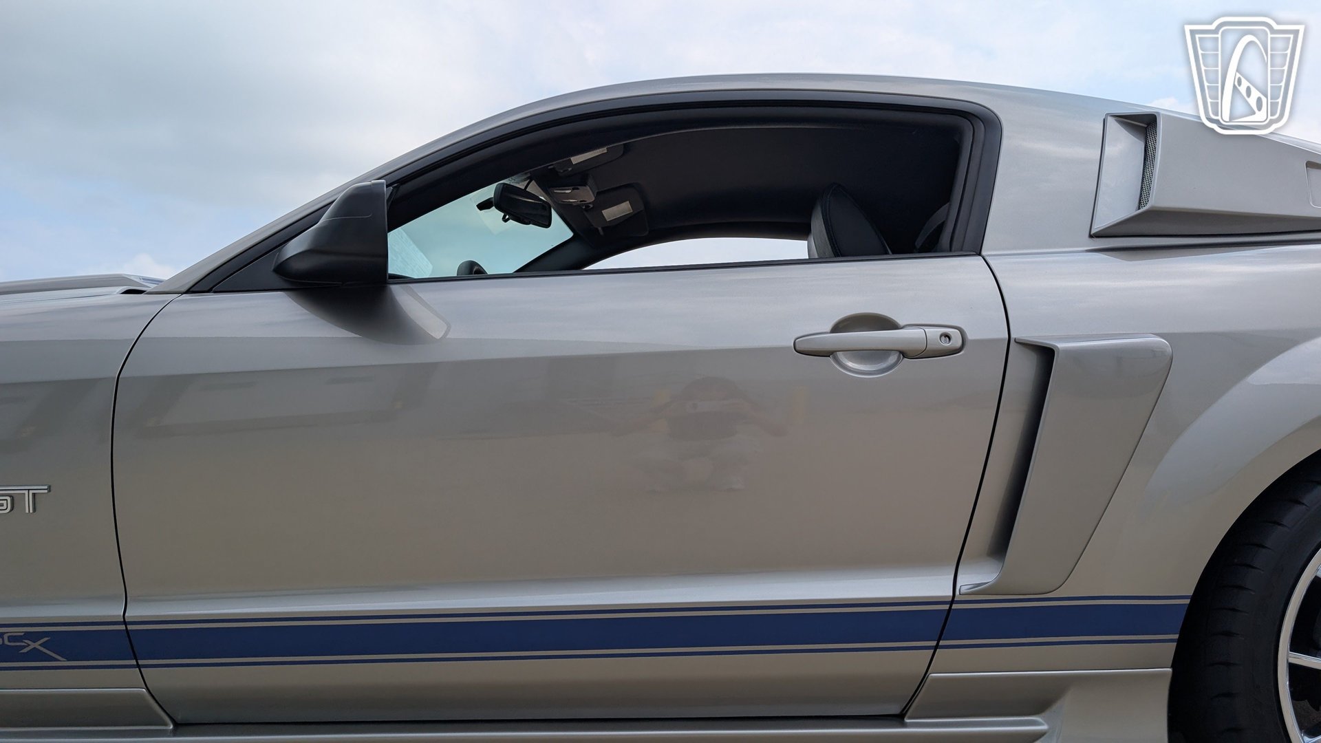Used 2008 Ford Mustang GT RWD image 31