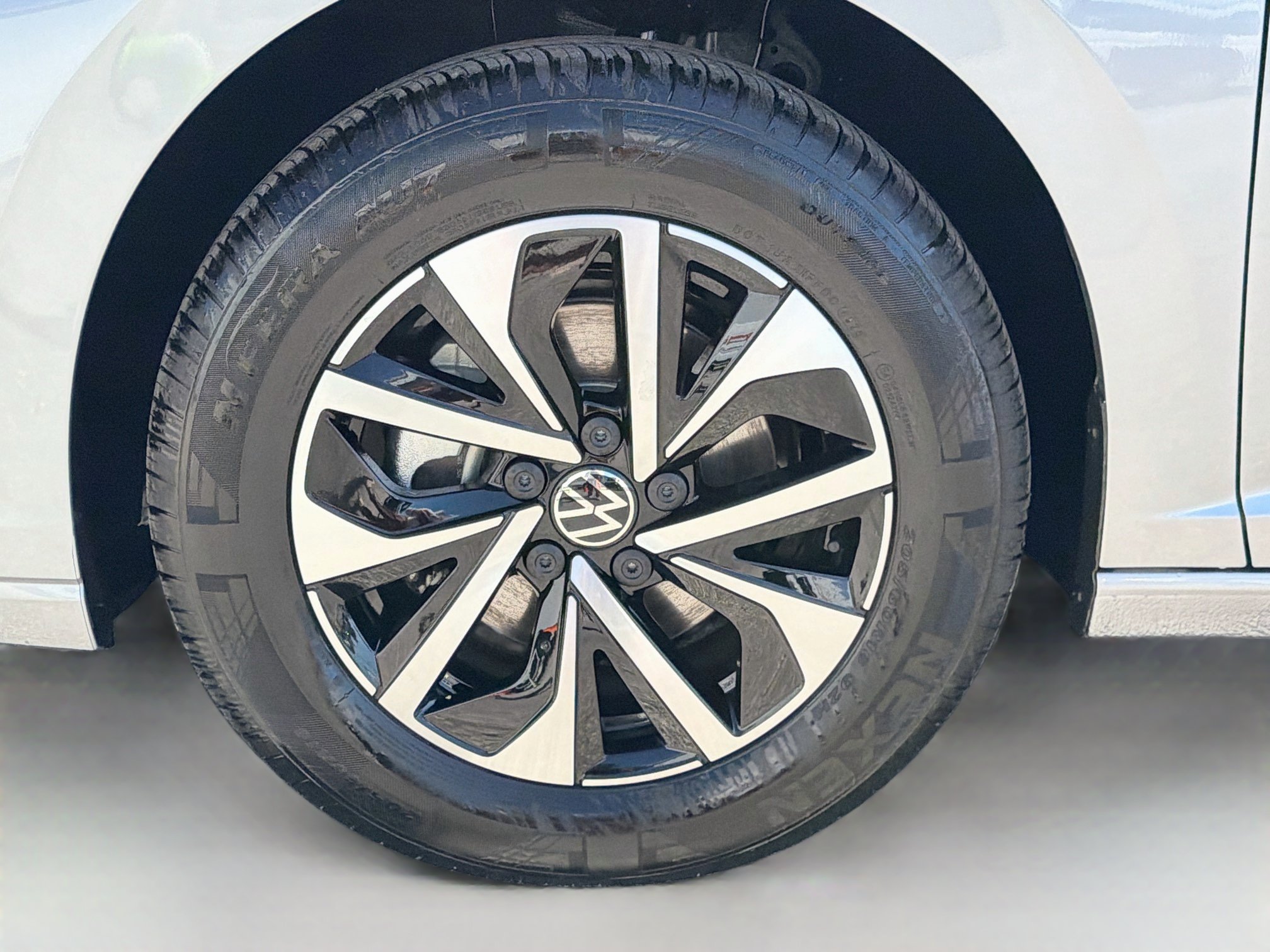 New 2027 Volkswagen Jetta S FWD image 39