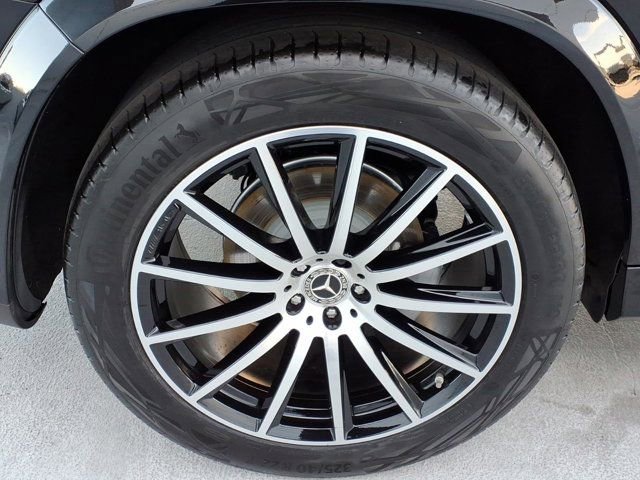 Certified 2026 Mercedes-Benz GLS 450 4MATIC image 24