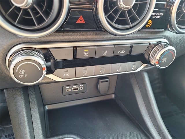 Used 2023 Nissan Sentra SV w/ Trunk Package image 19