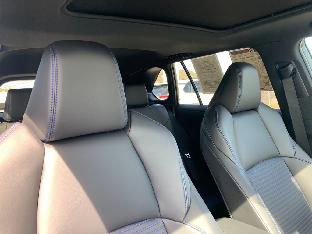 Used 2024 Toyota RAV4 XSE w/ Weather Package AWD/4WD image 20