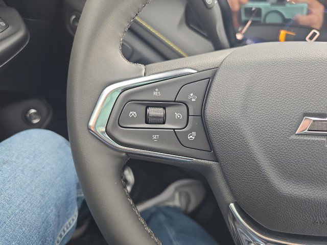 New 2026 Chevrolet TrailBlazer ACTIV image 26