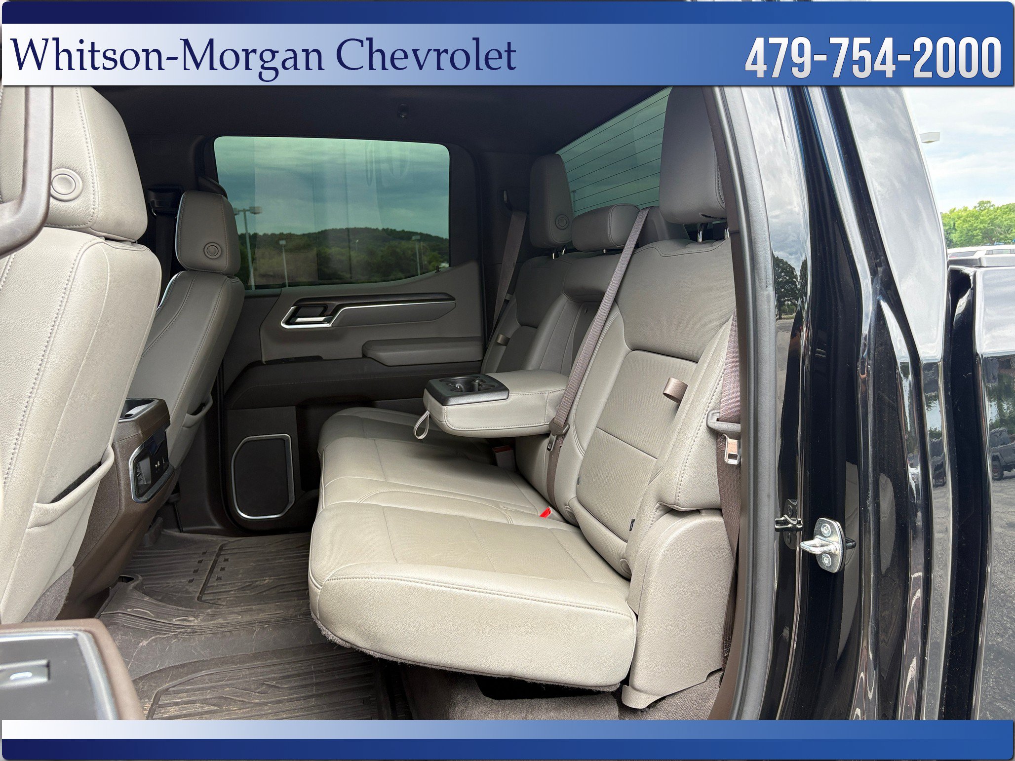 Used 2022 GMC Sierra 1500 SLT w/ SLT Convenience Package AWD/4WD image 35