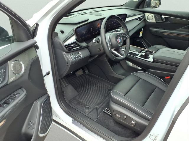 Used 2026 Buick Enclave Avenir w/ Super Cruise Package AWD/4WD image 9