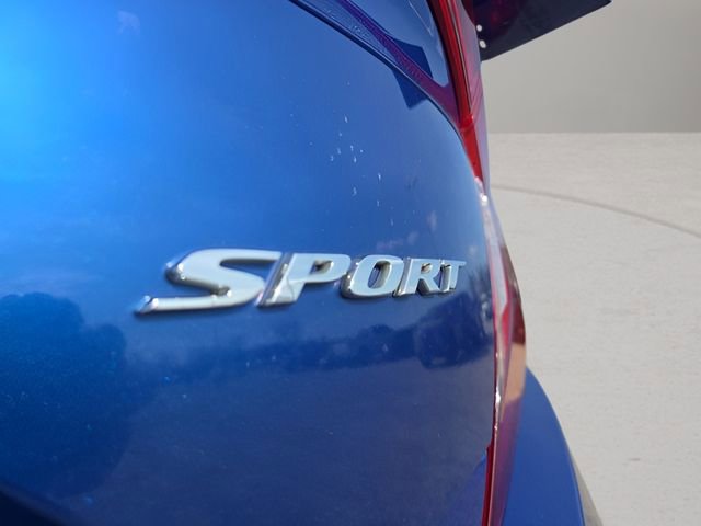 Used 2019 Honda Civic Sport image 17