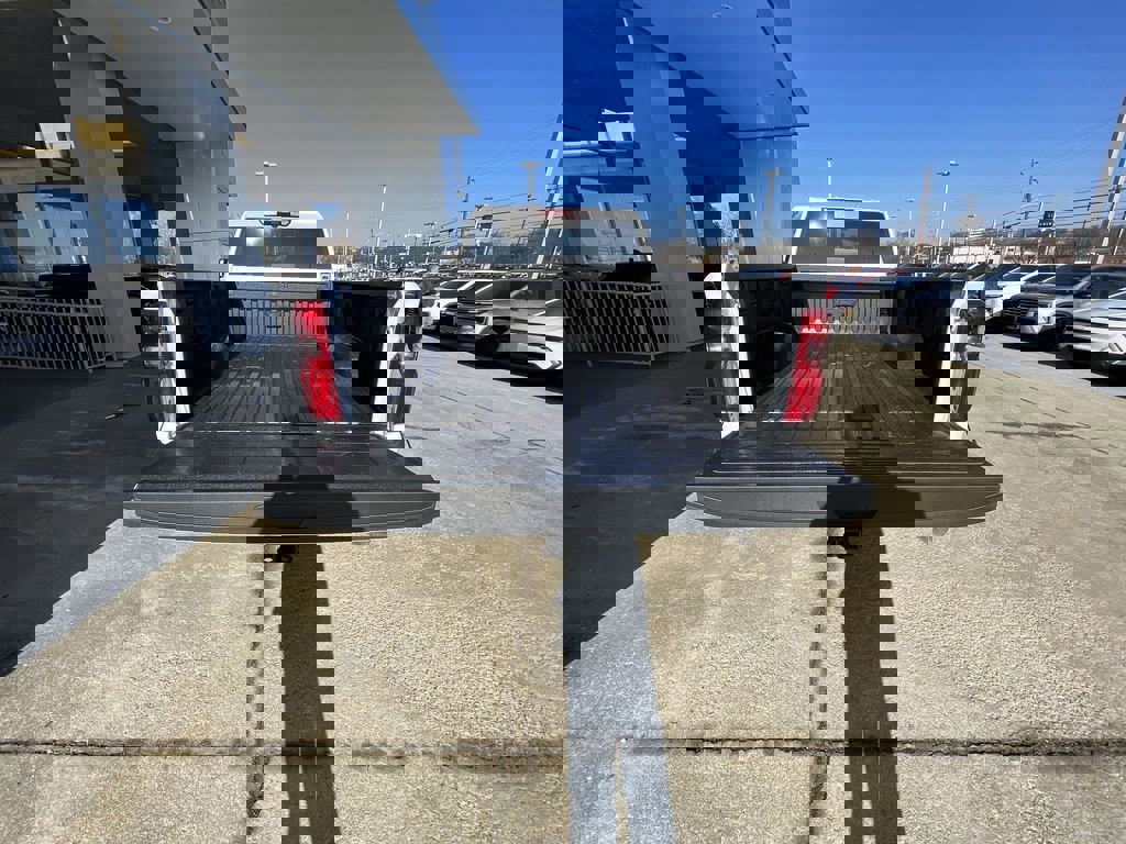 Certified 2026 Chevrolet Silverado 3500 LT w/ All Star Edition AWD/4WD image 25