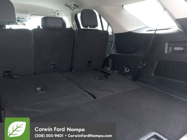 New 2026 Ford Explorer Active image 28