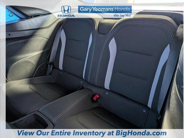 Used 2023 Chevrolet Camaro LT w/ RS Package RWD image 18