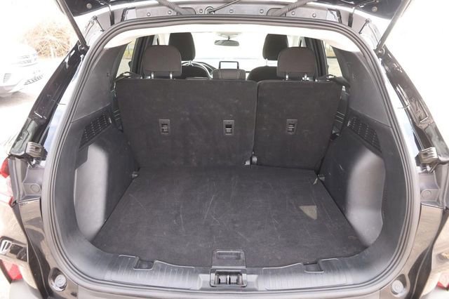 Certified 2025 Ford Escape Active AWD/4WD image 7