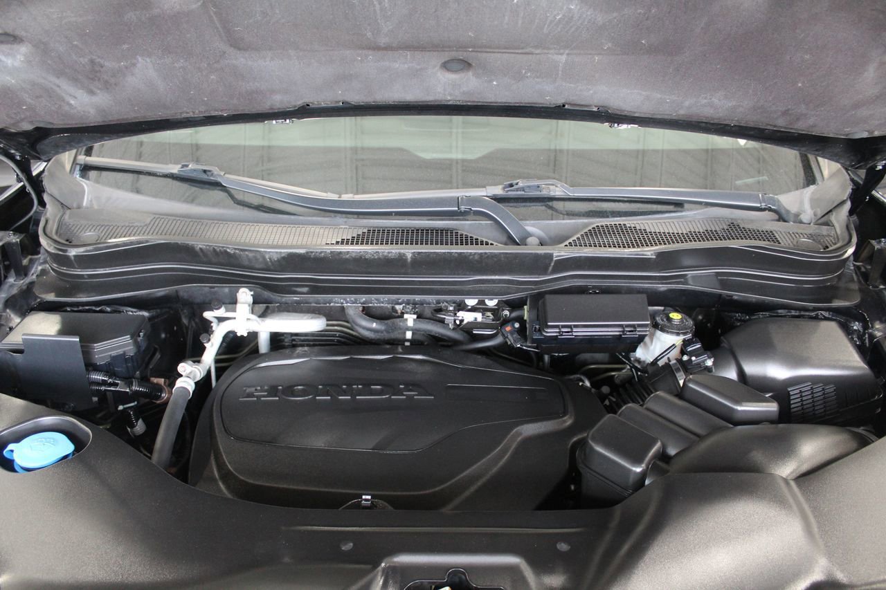 Used 2022 Honda Ridgeline Black Edition image 69