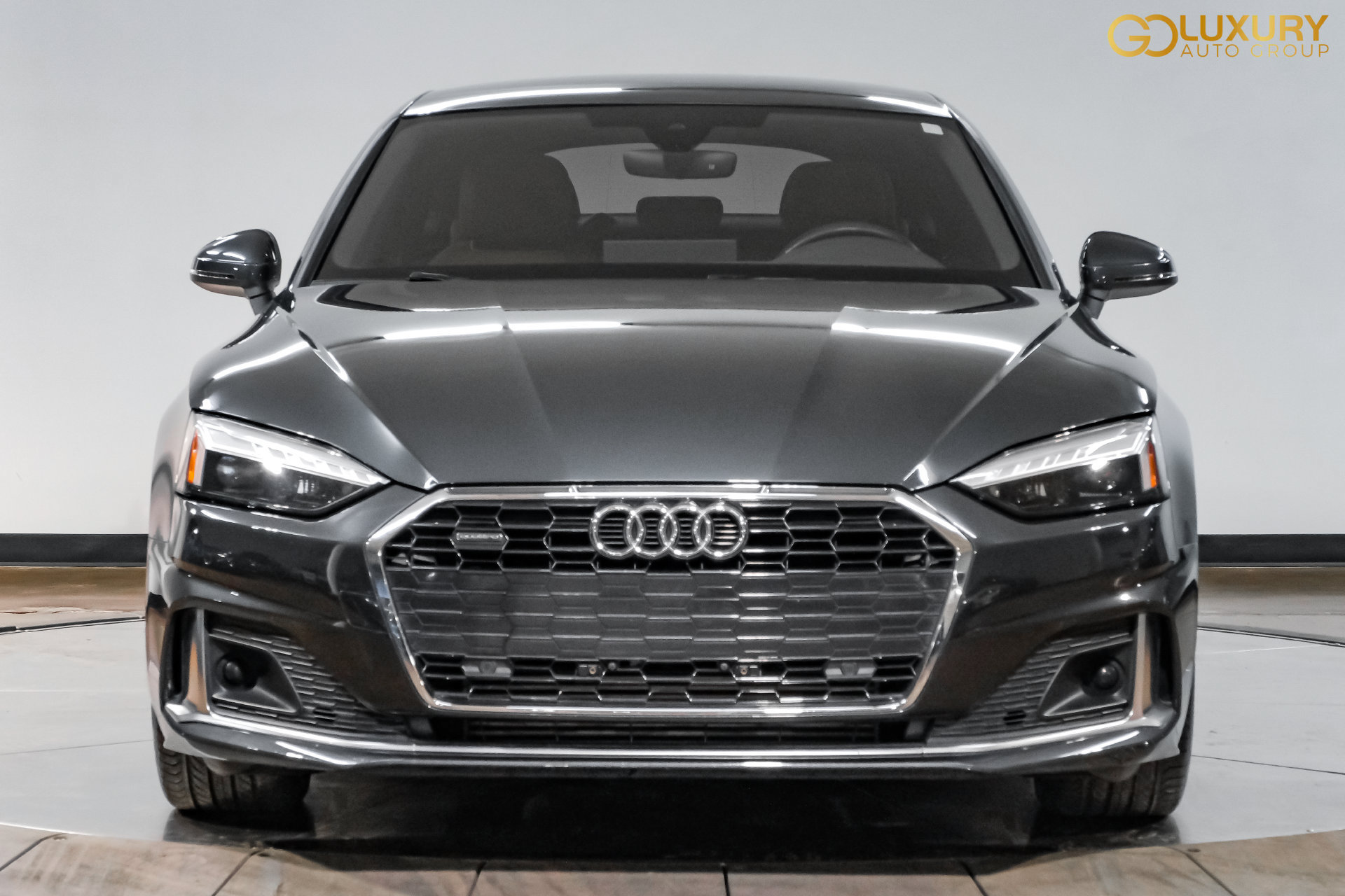 Used 2024 Audi A5 2.0T Premium w/ Convenience Package AWD/4WD image 7