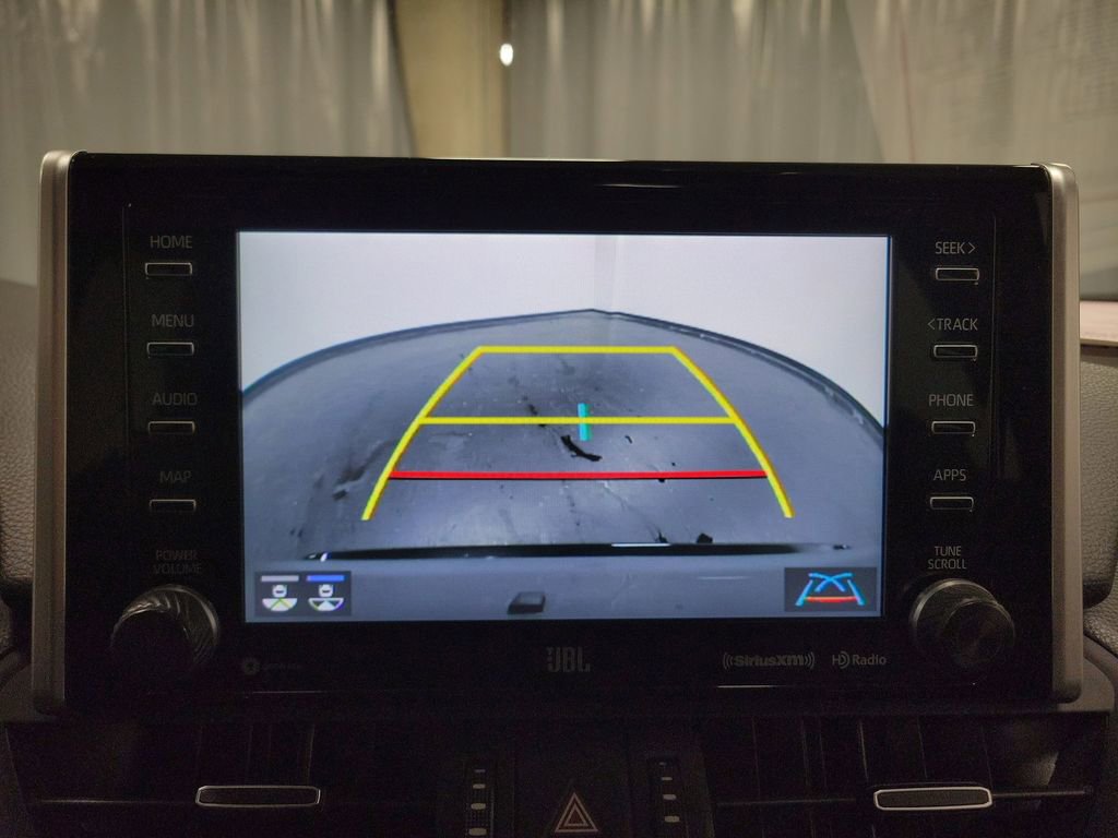 Used 2020 Toyota RAV4 XSE image 20