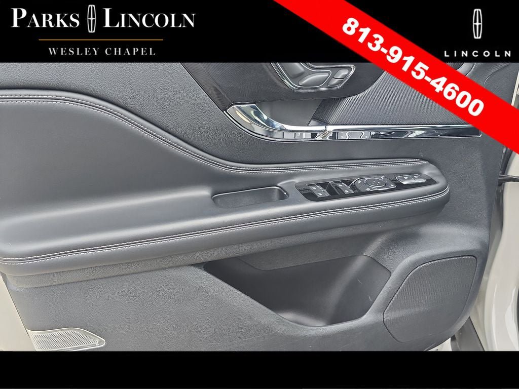 Certified 2022 Lincoln Corsair Reserve w/ Equipment Group 201A AWD/4WD image 16