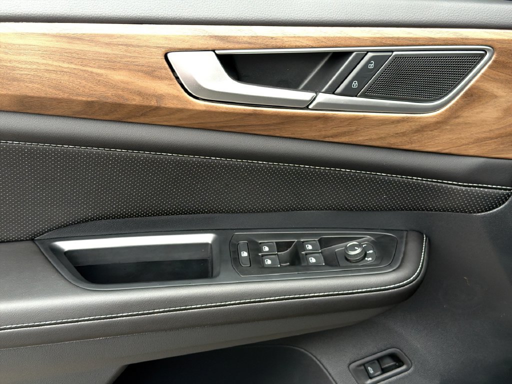 New 2026 Volkswagen Atlas SE AWD/4WD image 15