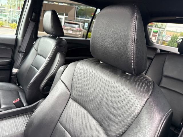 Certified 2023 Honda Passport EX-L image 13