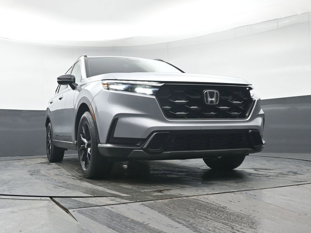Certified 2024 Honda CR-V Sport-L image 37