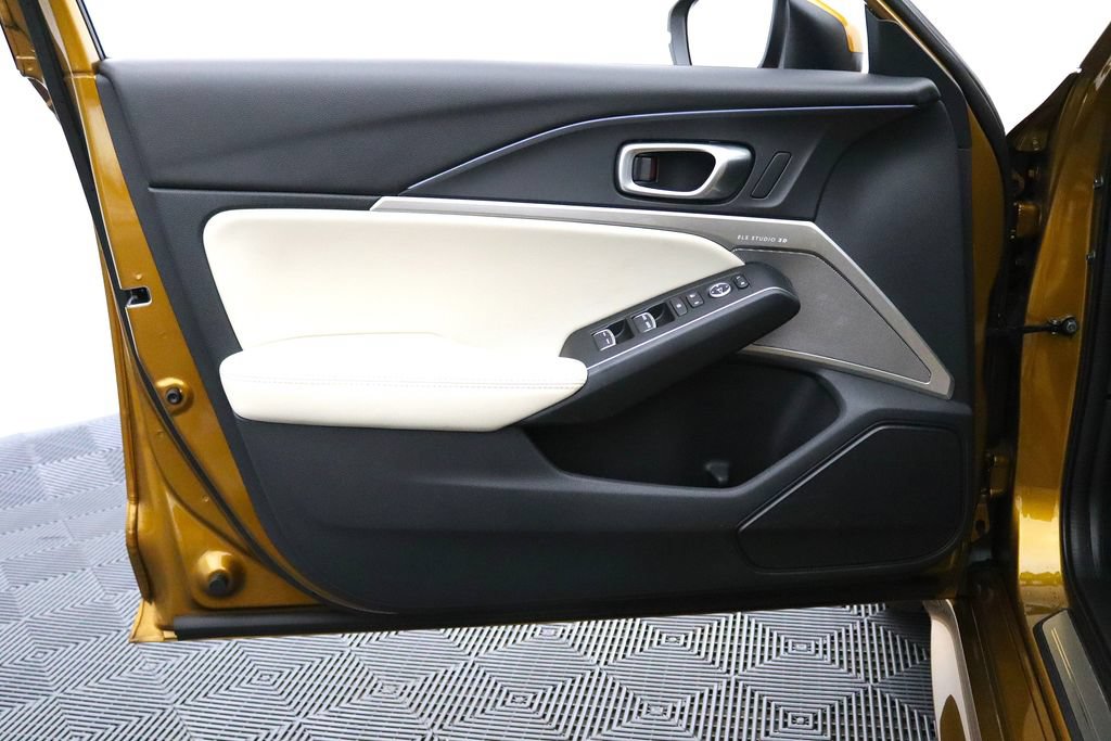 Certified 2024 Acura Integra Type S FWD image 14