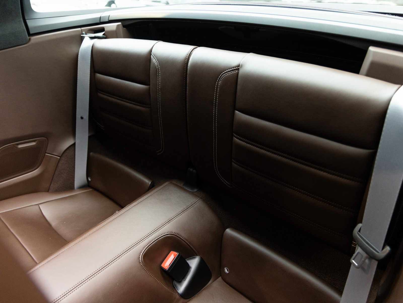 Used 2024 Porsche 911 Targa 4S w/ Premium Package image 27