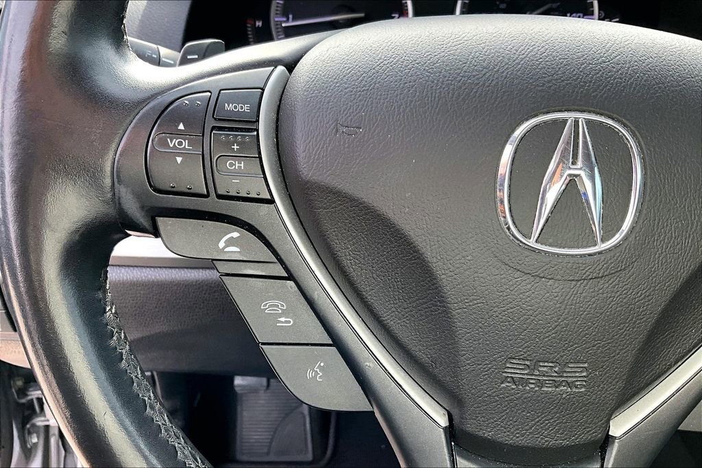 Used 2016 Acura RDX FWD w/ Advance Package image 25