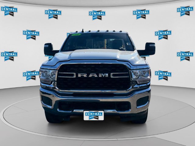 Certified 2023 RAM 2500 Tradesman w/ Safety Group AWD/4WD image 9