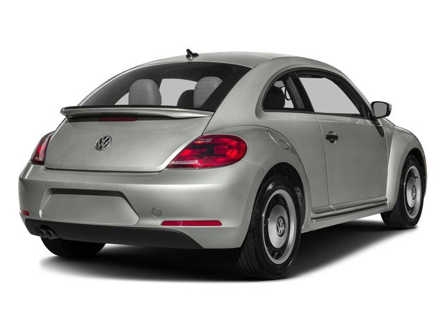Used 2016 Volkswagen Beetle 1.8T Classic image 2