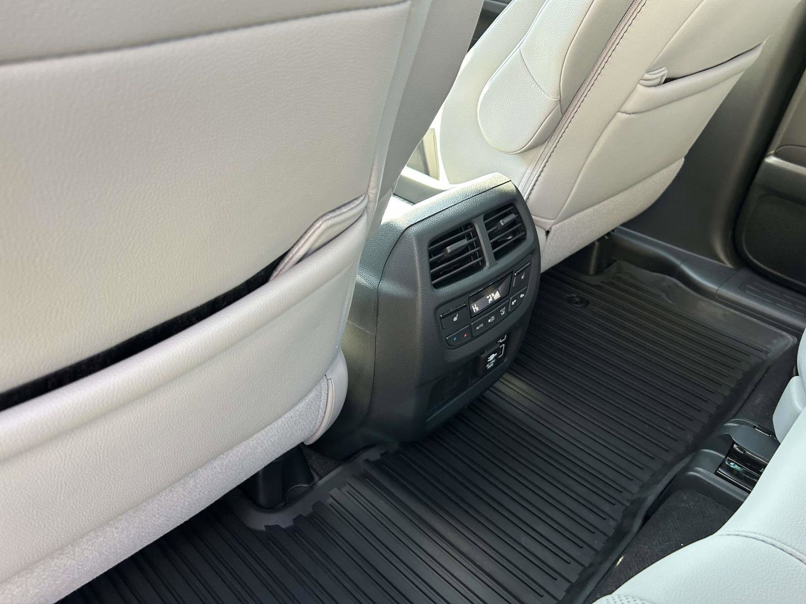 Certified 2023 Honda Passport Elite image 10