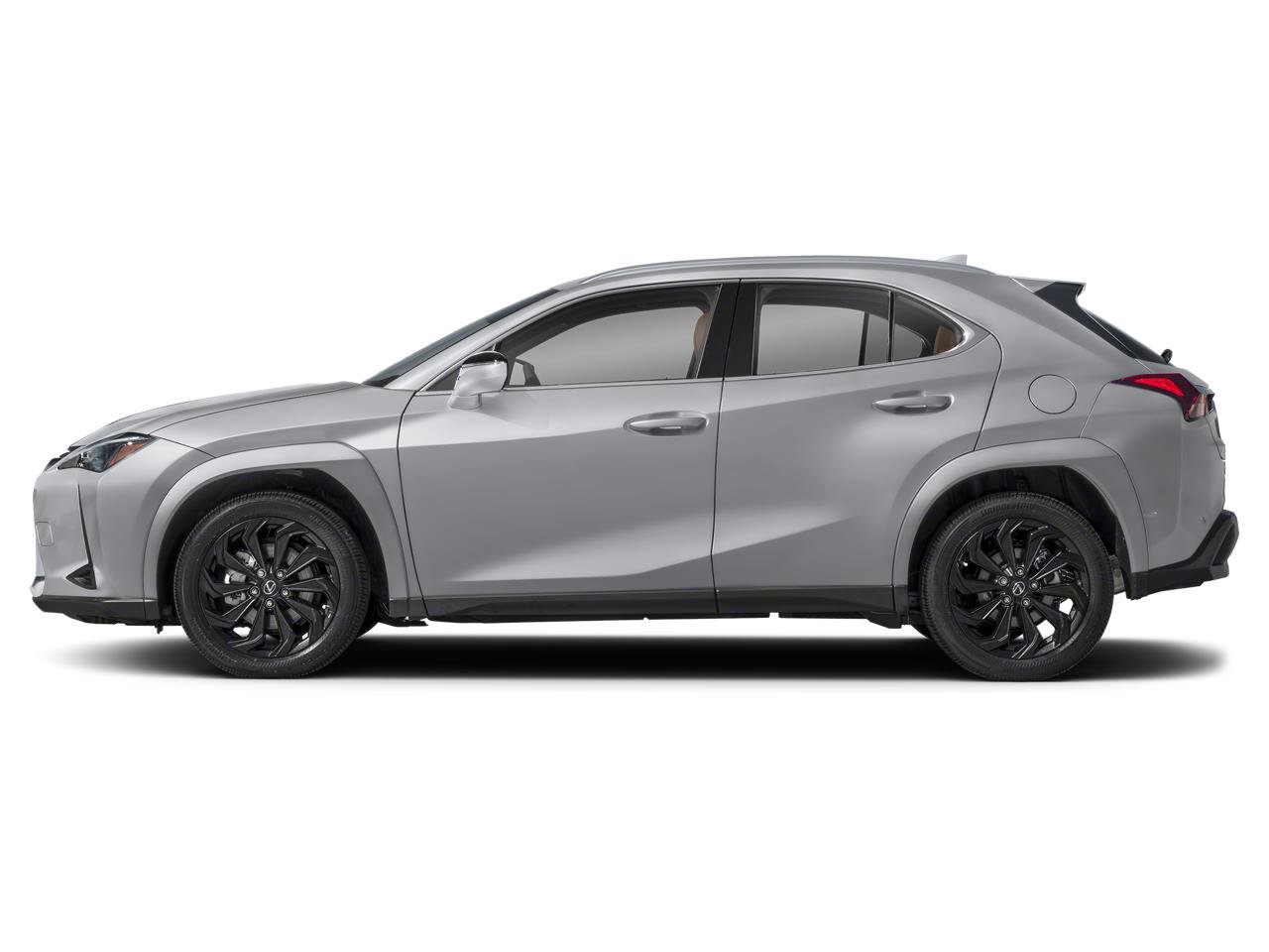 New 2025 Lexus UX 300h AWD image 3
