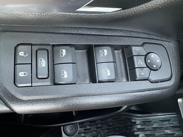 Used 2025 RAM 1500 Big Horn AWD/4WD image 22