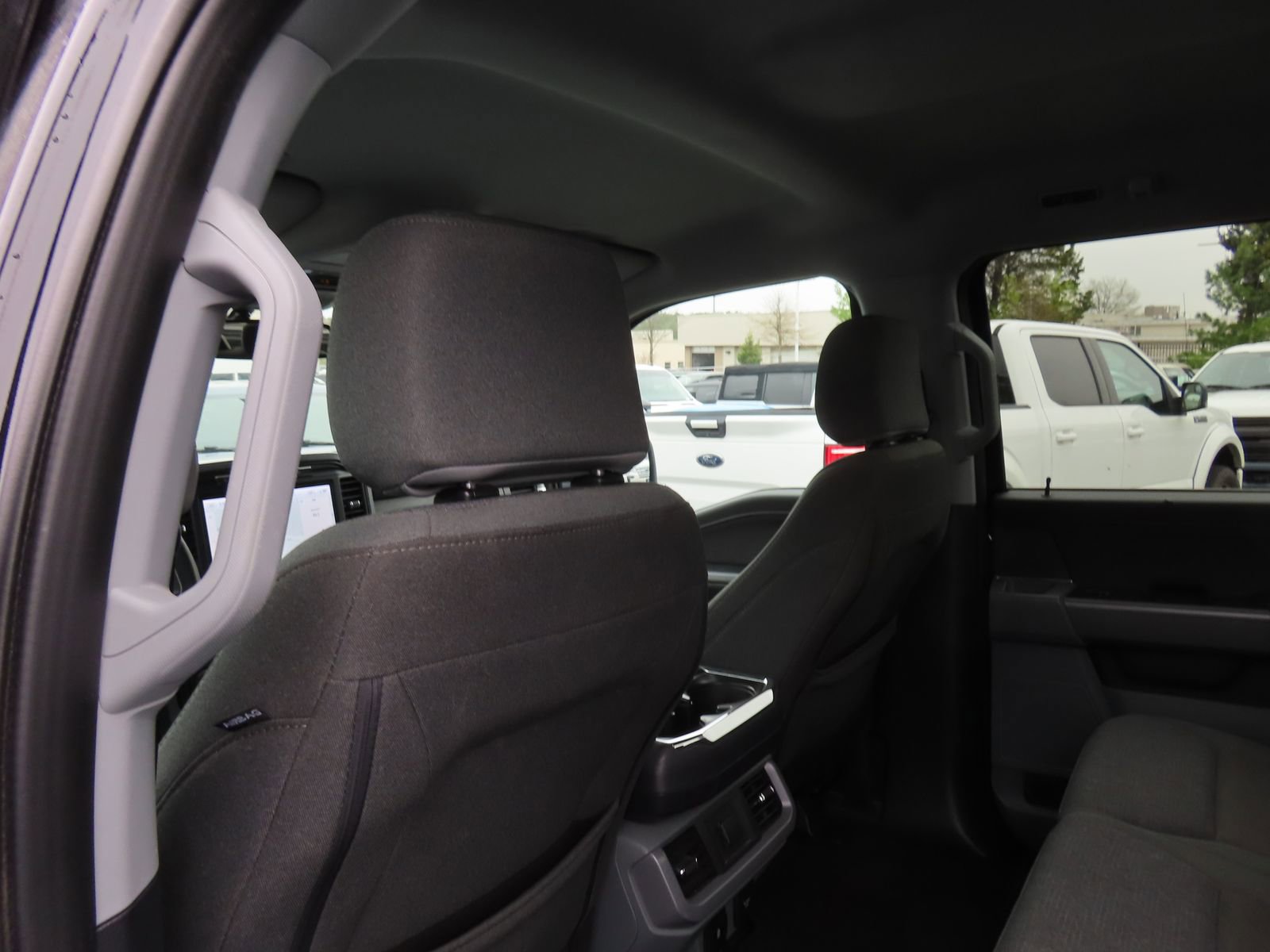 Certified 2024 Ford F150 XLT w/ Mobile Office Package image 32