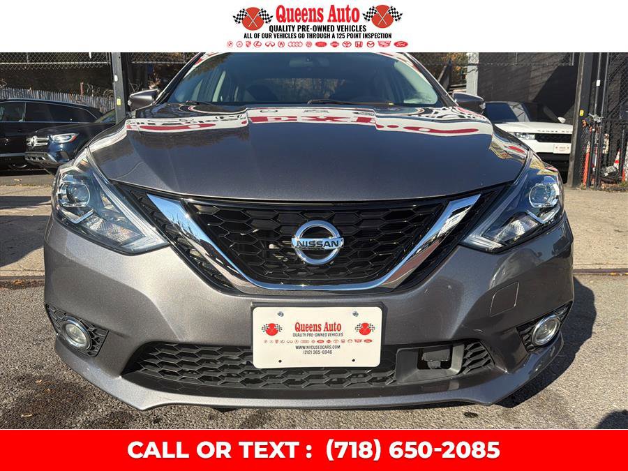 Used 2019 Nissan Sentra SR Turbo image 28