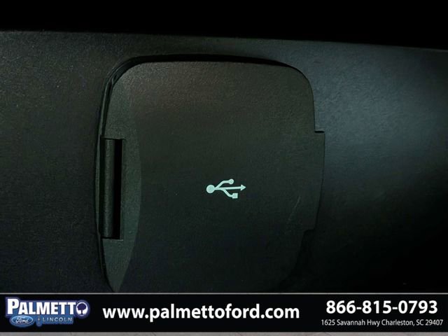 Used 2022 Ford Bronco Outer Banks w/ Sasquatch Package AWD/4WD image 20