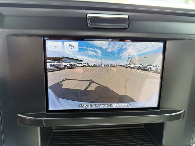 New 2026 Ford F250 XL w/ XL Chrome Package RWD image 19