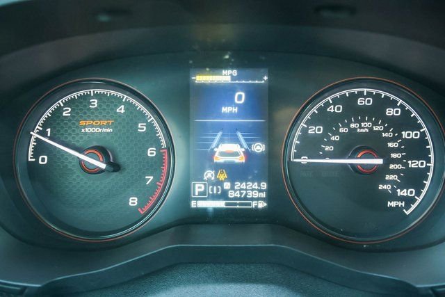 Used 2020 Subaru Forester Sport image 30