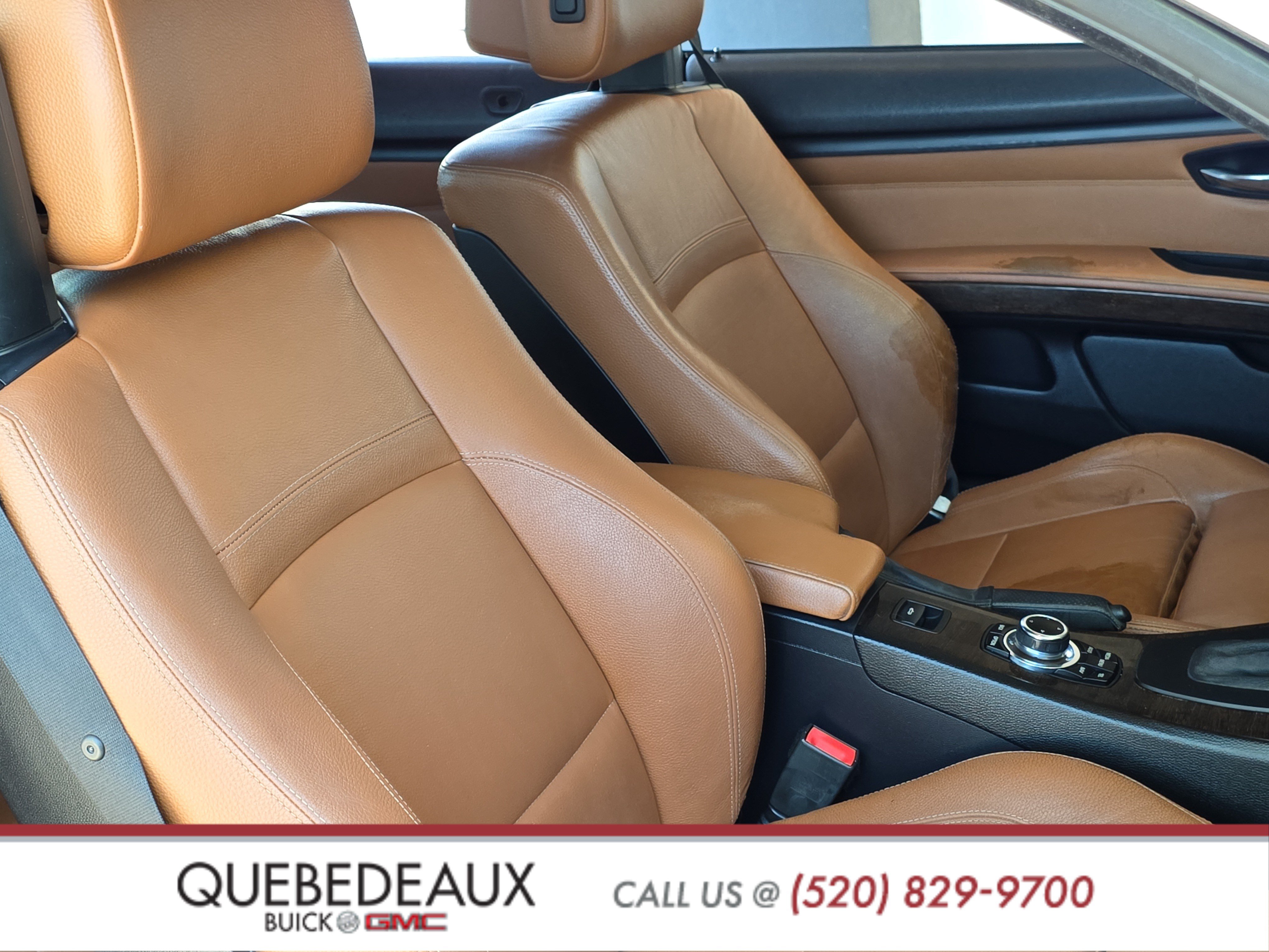 Used 2013 BMW 328i Convertible RWD image 25