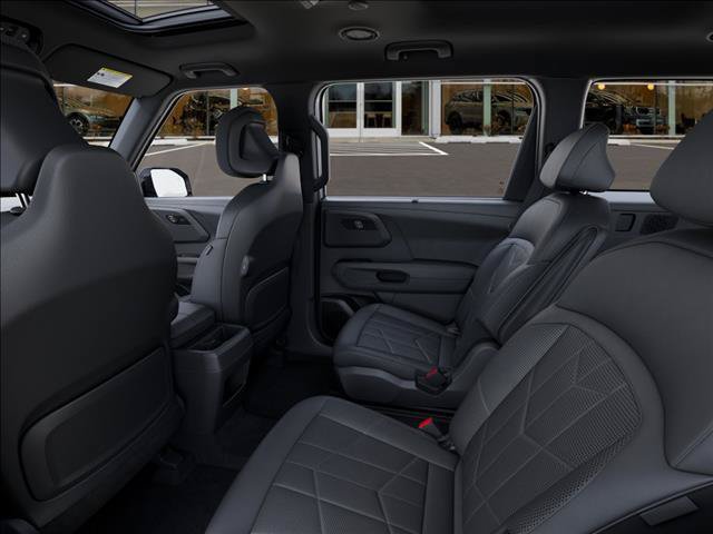 New 2027 Kia Telluride SX X-Line AWD/4WD image 18