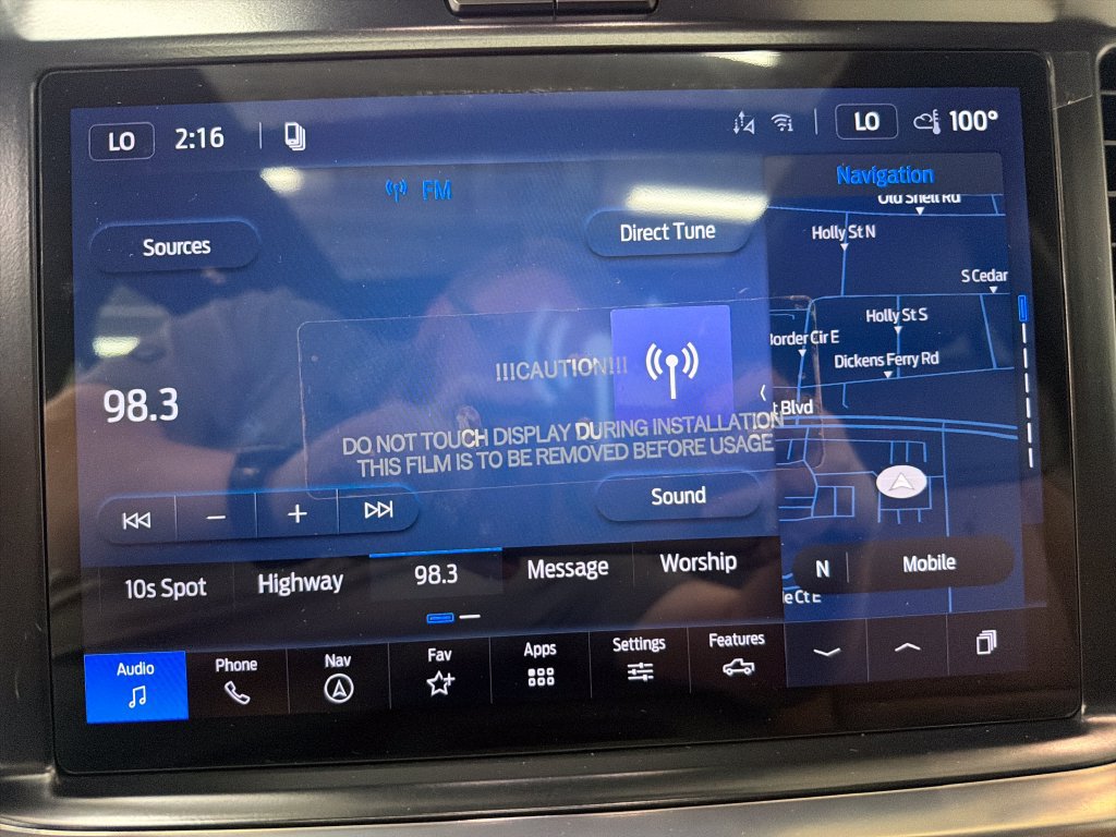New 2027 Ford F350 King Ranch AWD/4WD image 24