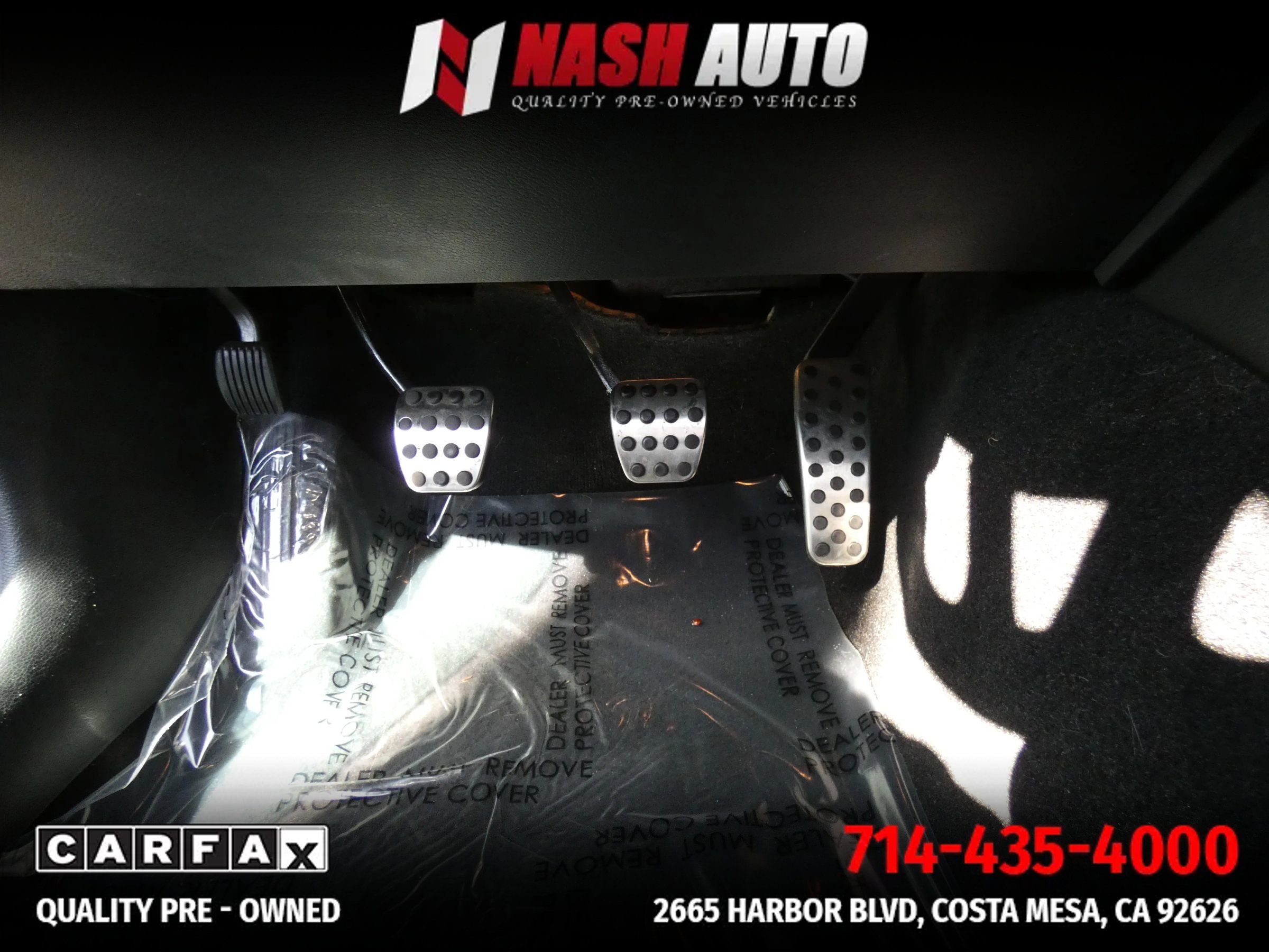 Used 2023 Dodge Challenger R/T Scat Pack w/ Plus Package RWD image 68