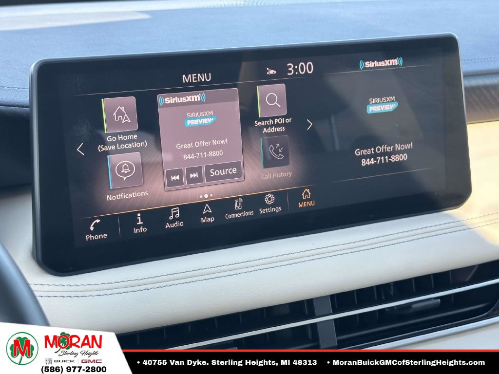 Used 2025 INFINITI QX60 Sensory AWD/4WD image 27