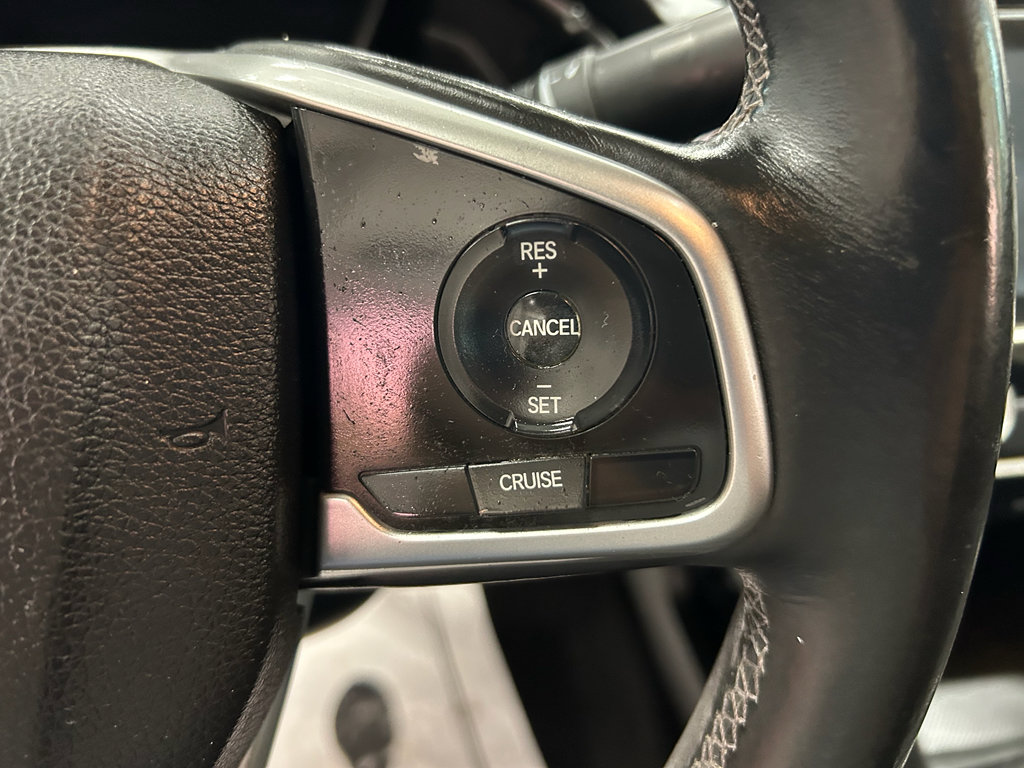 Used 2018 Honda Civic EX-T image 10